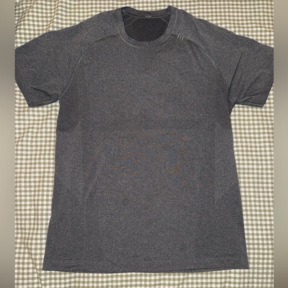 Men's Lululemon Tee M